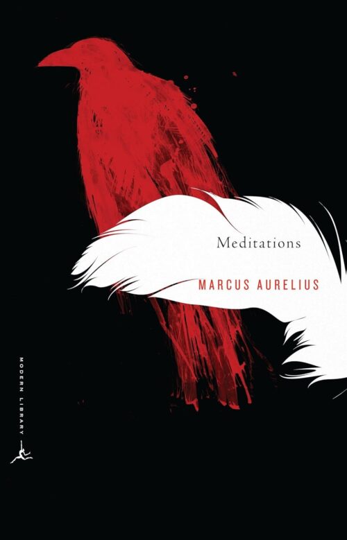 Meditations - Marcus Aurelius ( Gregory Hays )