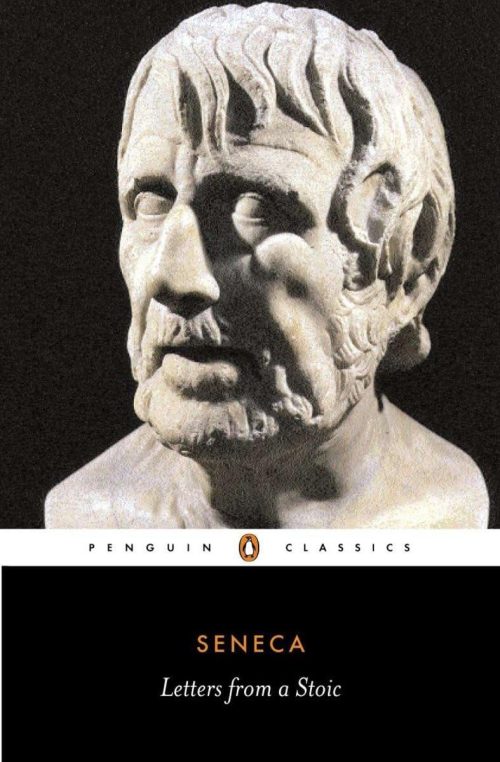 Letters From A Stoic - Seneca