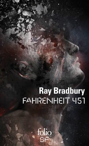 Fahrenheit 451 ( Français ) - Ray Bradbury