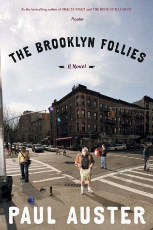 The Brooklyn Follies - Paul Auster