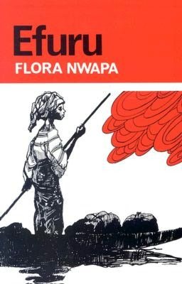 Efuru - Flora Nwapa