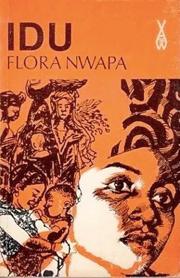 Idu - Flora Nwapa