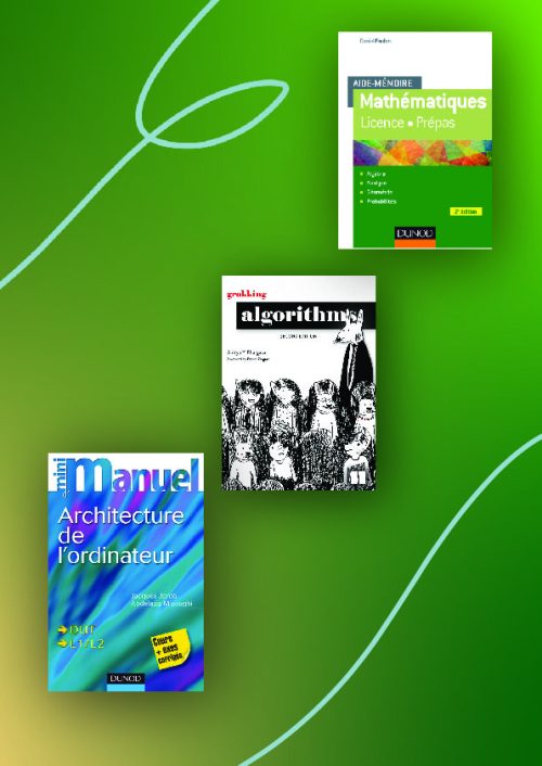 Computer Science Essentials Pack